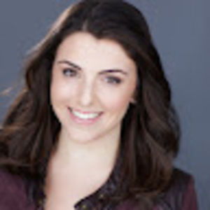 Meet your Posher, Marisa